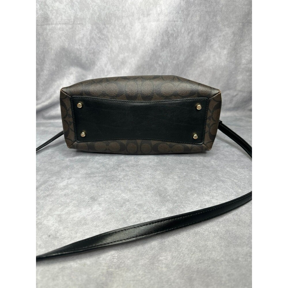 Coach Mini Lillie purse - Picture 4 of 6